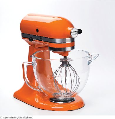 mixer to show interfaces